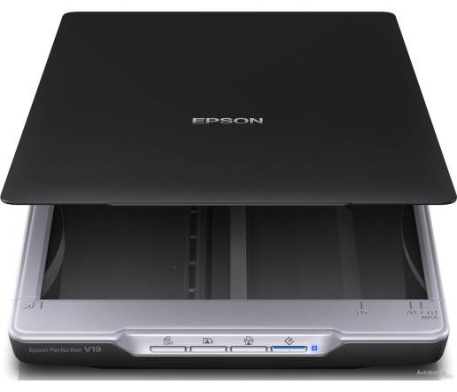 Сканер Epson Perfection V19