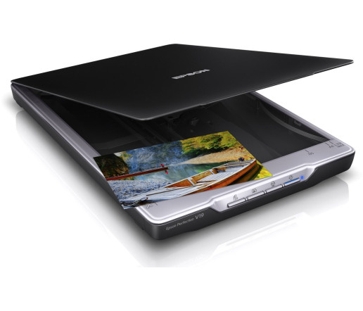 Сканер Epson Perfection V19