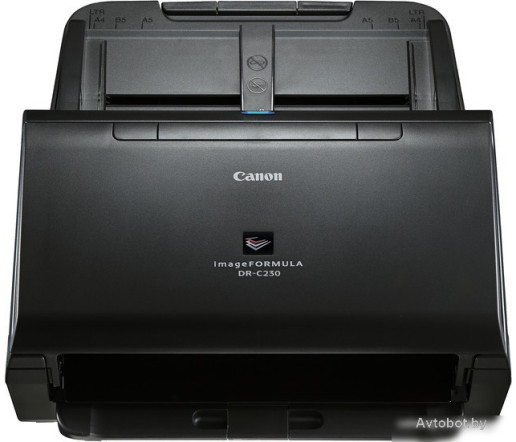 Сканер Canon imageFORMULA DR-C230