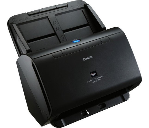 Сканер Canon imageFORMULA DR-C230