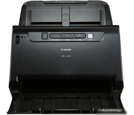 Сканер Canon imageFORMULA DR-C230