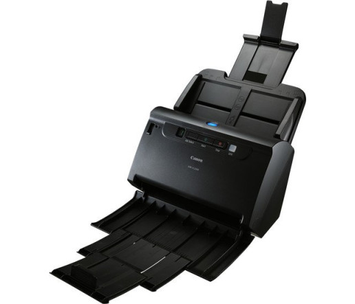 Сканер Canon imageFORMULA DR-C230