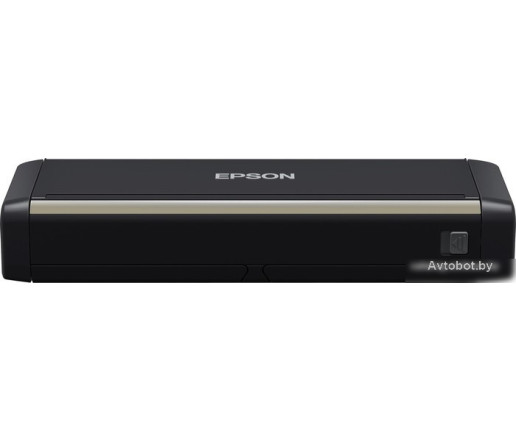Сканер Epson WorkForce DS-310