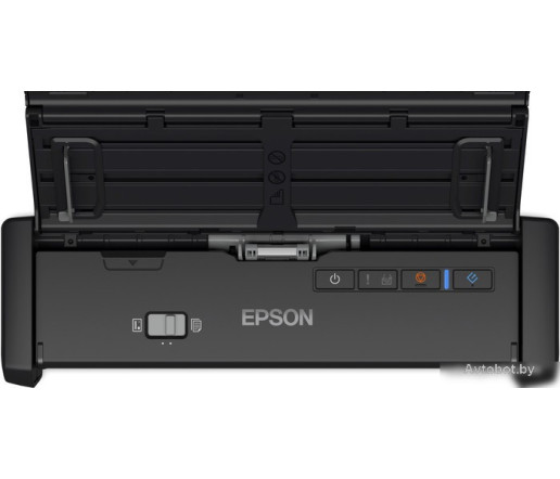Сканер Epson WorkForce DS-310