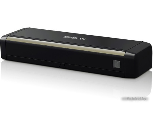 Сканер Epson WorkForce DS-310