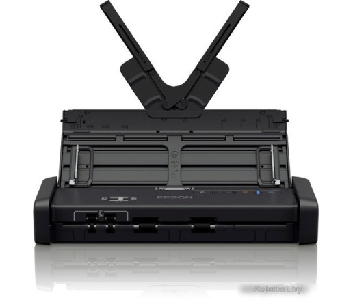 Сканер Epson WorkForce DS-310