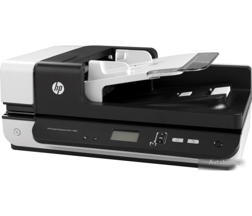 Сканер HP Scanjet Enterprise Flow 7500 [L2725B]
