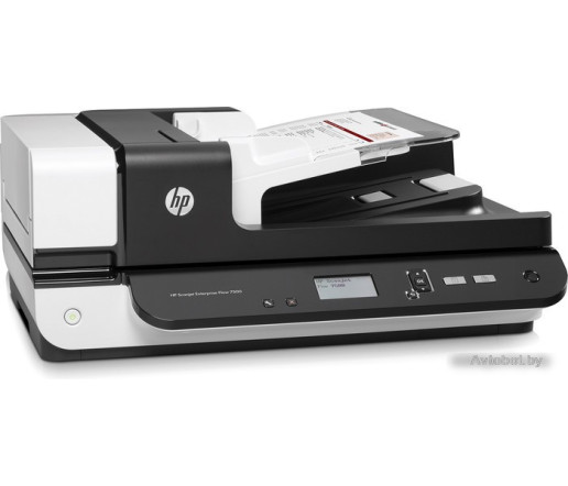Сканер HP Scanjet Enterprise Flow 7500 [L2725B]