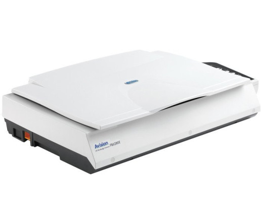 Сканер Avision FB6280E
