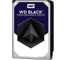 Жесткий диск WD Black 4TB WD4005FZBX