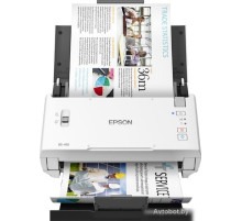 Сканер Epson WorkForce DS-410