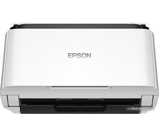 Сканер Epson WorkForce DS-410