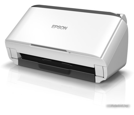 Сканер Epson WorkForce DS-410