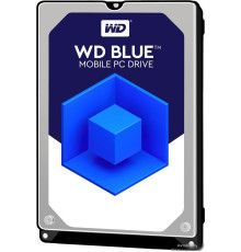 Жесткий диск WD Blue Mobile 2TB WD20SPZX