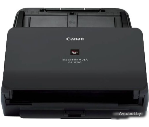 Сканер Canon imageFORMULA DR-M260