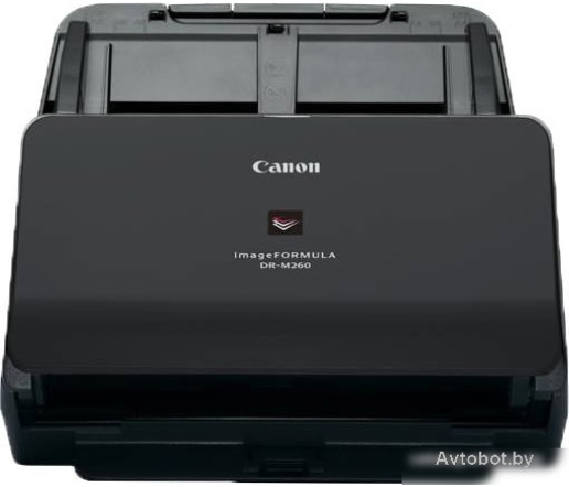 Сканер Canon imageFORMULA DR-M260