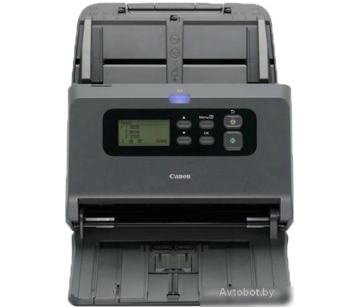 Сканер Canon imageFORMULA DR-M260