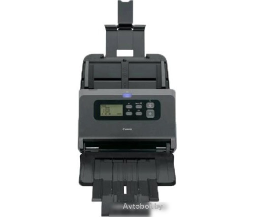 Сканер Canon imageFORMULA DR-M260