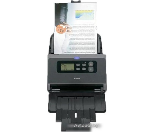 Сканер Canon imageFORMULA DR-M260