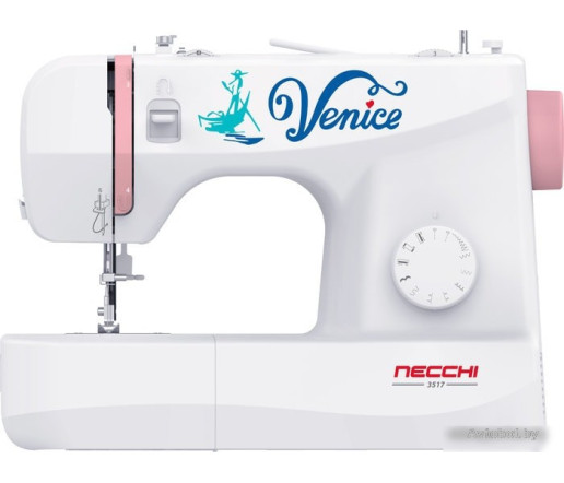 Швейная машина Necchi 3517 Швейная машина Necchi 3517