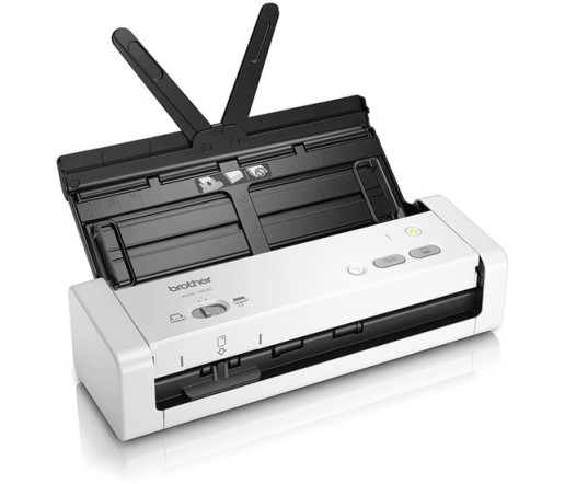 Сканер Brother ADS-1200