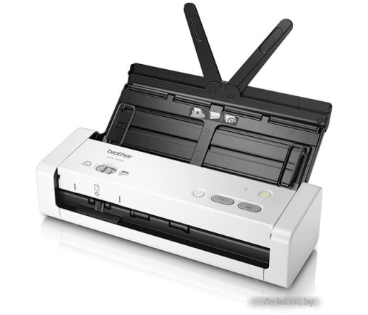Сканер Brother ADS-1200