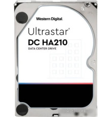 Жесткий диск WD Ultrastar DC HA210 1TB HUS722T1TALA604