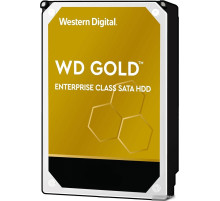 Жесткий диск WD Gold 14TB WD141KRYZ