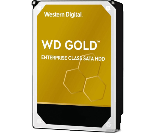 Жесткий диск WD Gold 14TB WD141KRYZ