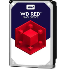 Жесткий диск WD Red 3TB WD30EFAX