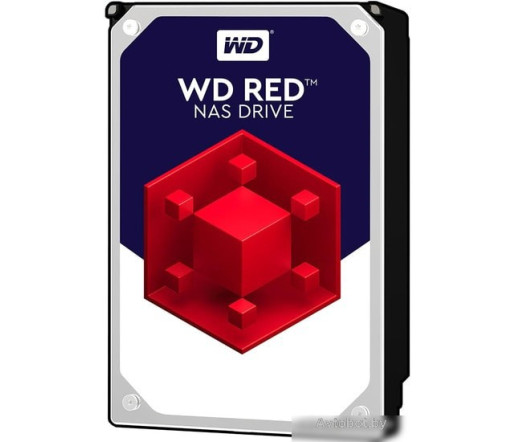 Жесткий диск WD Red 3TB WD30EFAX Жесткий диск WD Red 3TB WD30EFAX