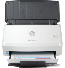 Сканер HP ScanJet Pro 2000 s2 6FW06A