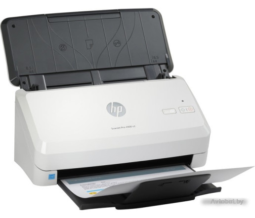 Сканер HP ScanJet Pro 2000 s2 6FW06A