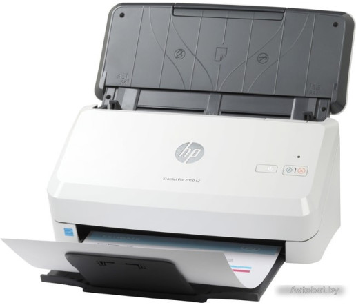 Сканер HP ScanJet Pro 2000 s2 6FW06A