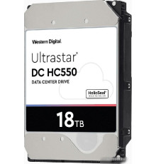 Жесткий диск WD WUH721818AL5204 18TB