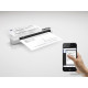 Сканер Epson WorkForce DS-80W