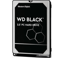 Жесткий диск WD Black 500GB WD5000LPSX