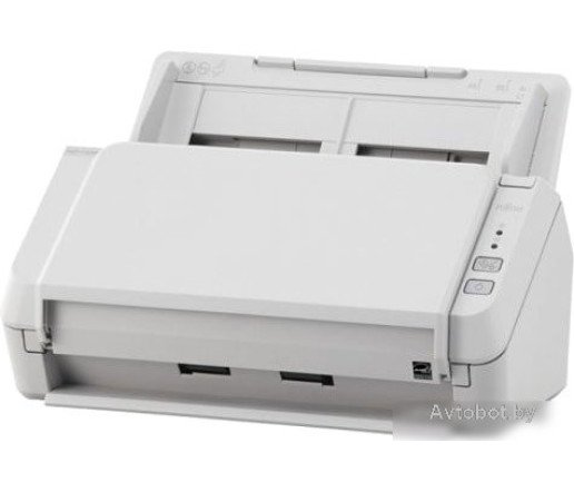 Сканер Fujitsu SP-1120N