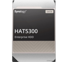 Жесткий диск Synology HAT5300 12TB HAT5300-12T