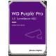 Жесткий диск WD Purple Pro 10TB WD101PURP