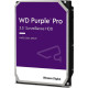 Жесткий диск WD Purple Pro 10TB WD101PURP