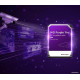 Жесткий диск WD Purple Pro 10TB WD101PURP
