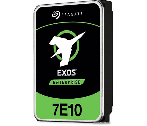Жесткий диск Seagate Exos 7E10 8TB ST8000NM017B