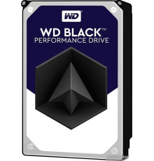 Жесткий диск WD Black 6TB WD6004FZWX