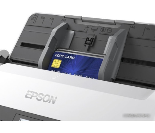 Сканер Epson DS-870