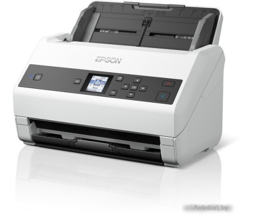 Сканер Epson DS-870
