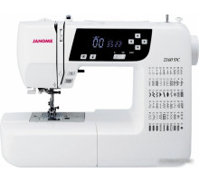 Швейная машина Janome 2160 DC