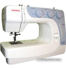 Швейная машина Janome EL 545S