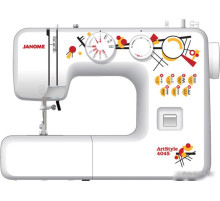 Швейная машина Janome ArtStyle 4045