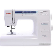 Швейная машина Janome My Excel 1221